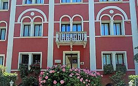 Hotel Villa Pannonia